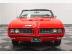 Thumbnail Photo 99 for 1968 Pontiac GTO